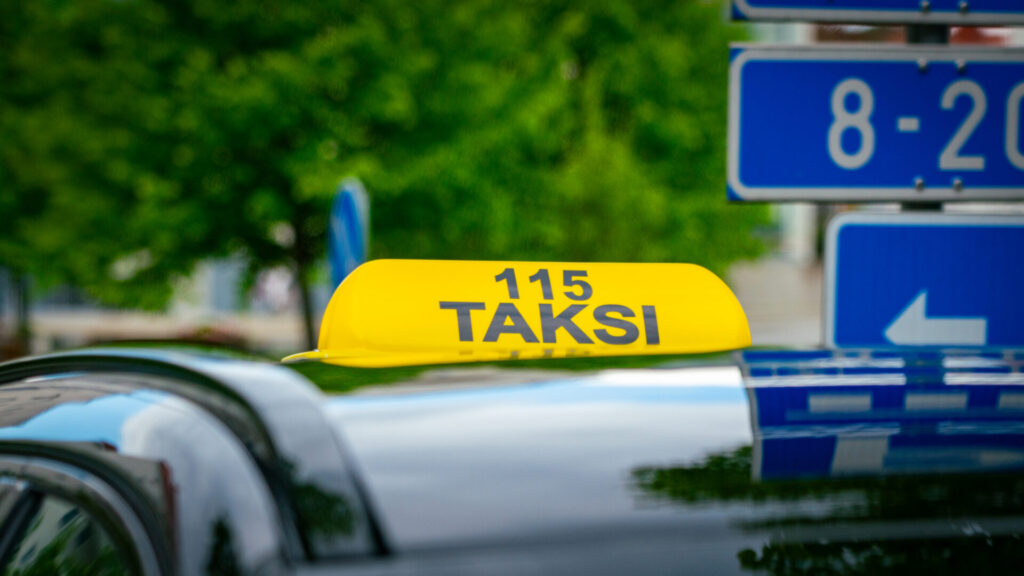 Verkkokoulutukset