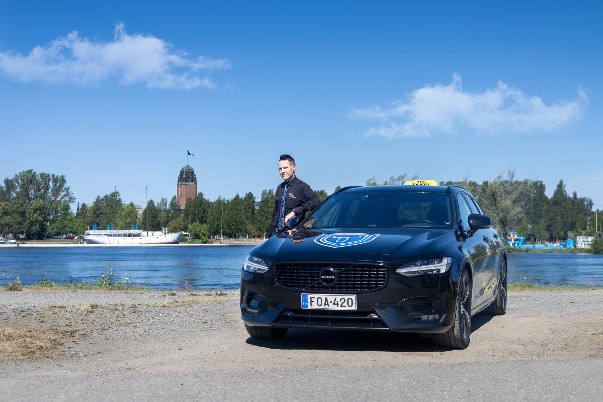 Tilausajot